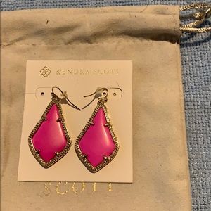 Kendra Scott Alex Earrings